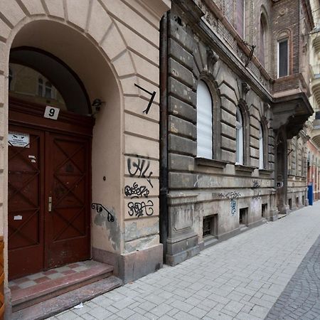 Deluxe Cozy Home In The Heart Of Budapeşte Dış mekan fotoğraf