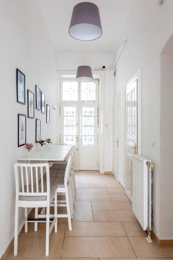 Deluxe Cozy Home In The Heart Of Budapeşte Dış mekan fotoğraf