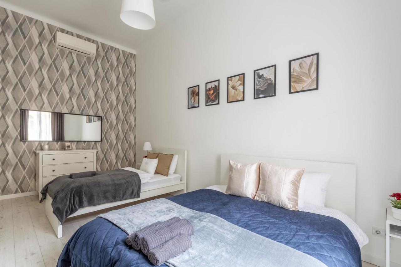Deluxe Cozy Home In The Heart Of Budapeşte Dış mekan fotoğraf