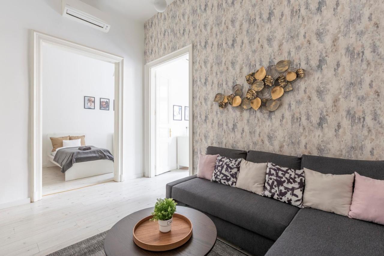 Deluxe Cozy Home In The Heart Of Budapeşte Dış mekan fotoğraf