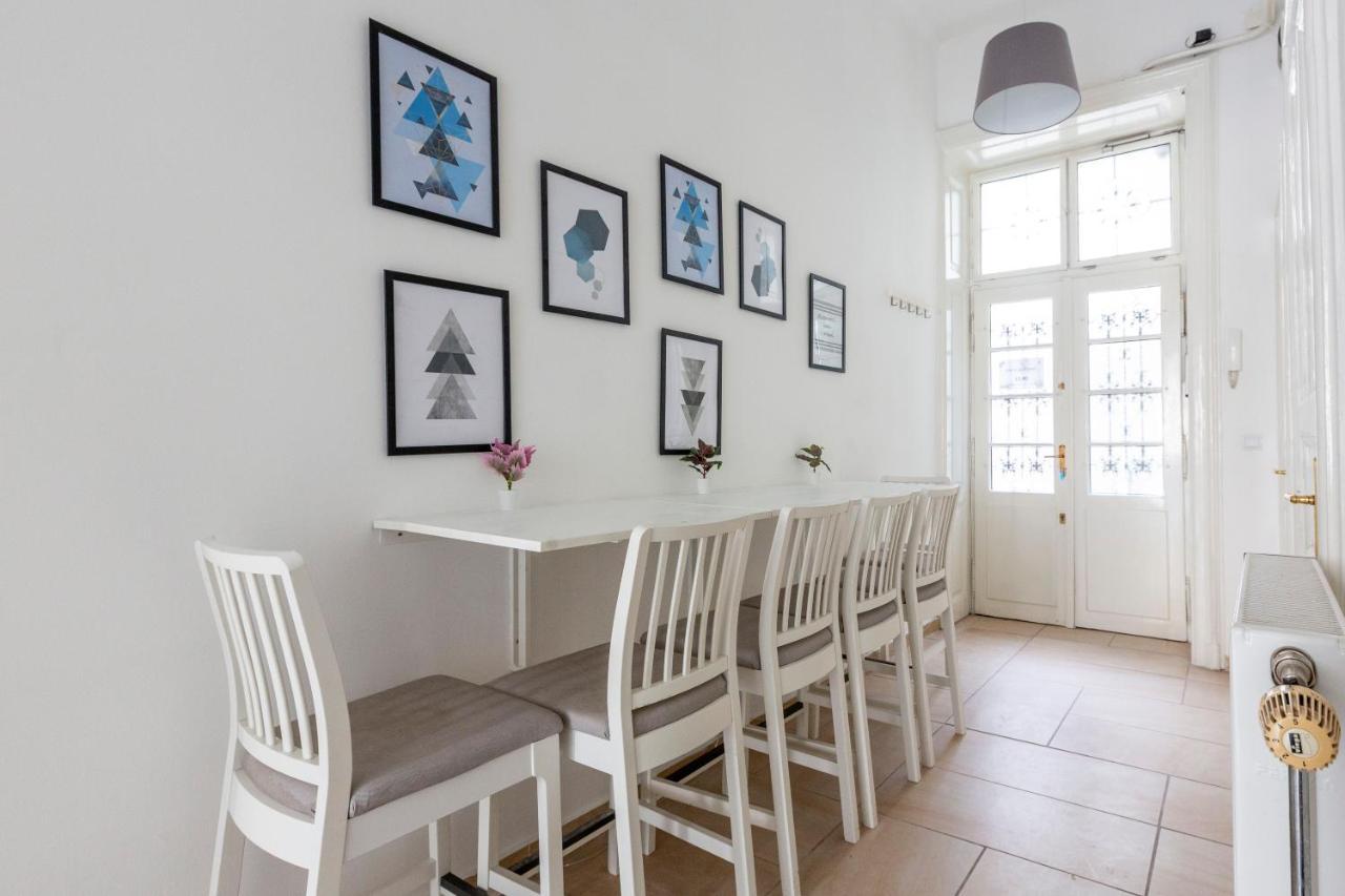 Deluxe Cozy Home In The Heart Of Budapeşte Dış mekan fotoğraf