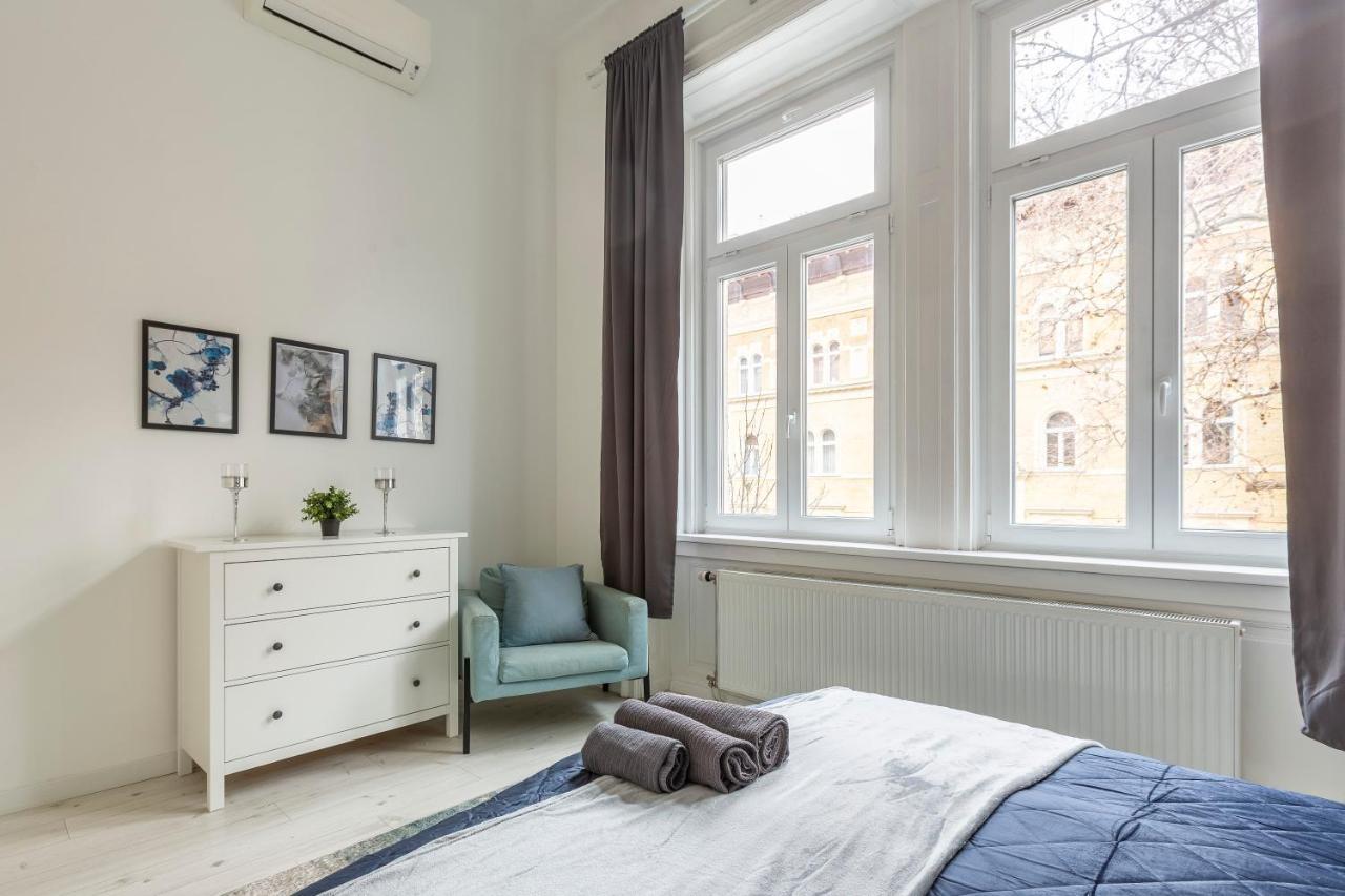 Deluxe Cozy Home In The Heart Of Budapeşte Dış mekan fotoğraf