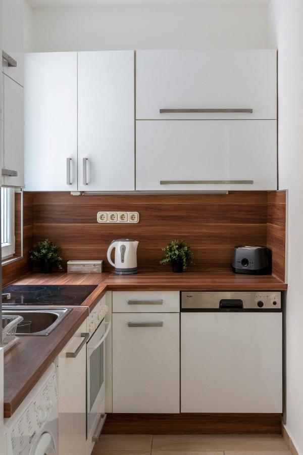 Deluxe Cozy Home In The Heart Of Budapeşte Dış mekan fotoğraf