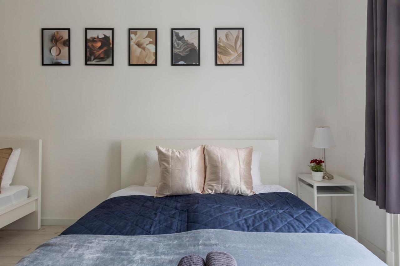 Deluxe Cozy Home In The Heart Of Budapeşte Dış mekan fotoğraf